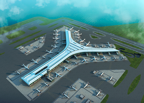 香港機(jī)場